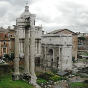 rome