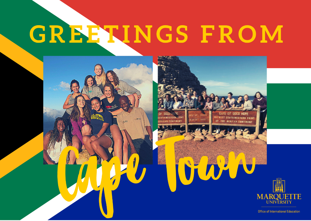 Learn more about the Sibanye Cape Town program!